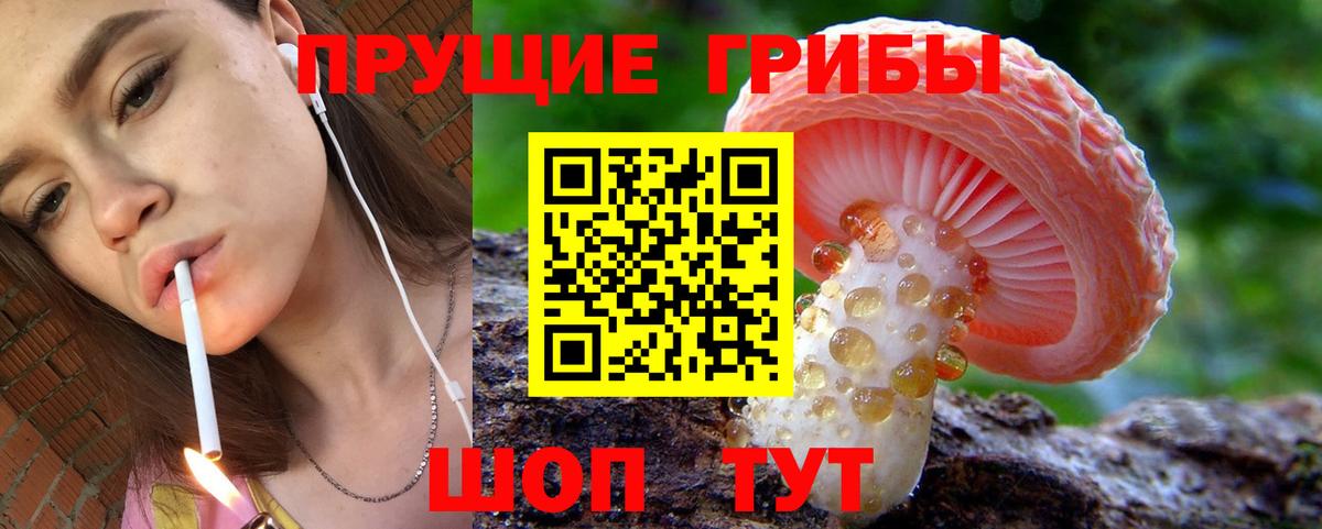 Псилоцибиновые грибы Magic Shrooms Симферополь